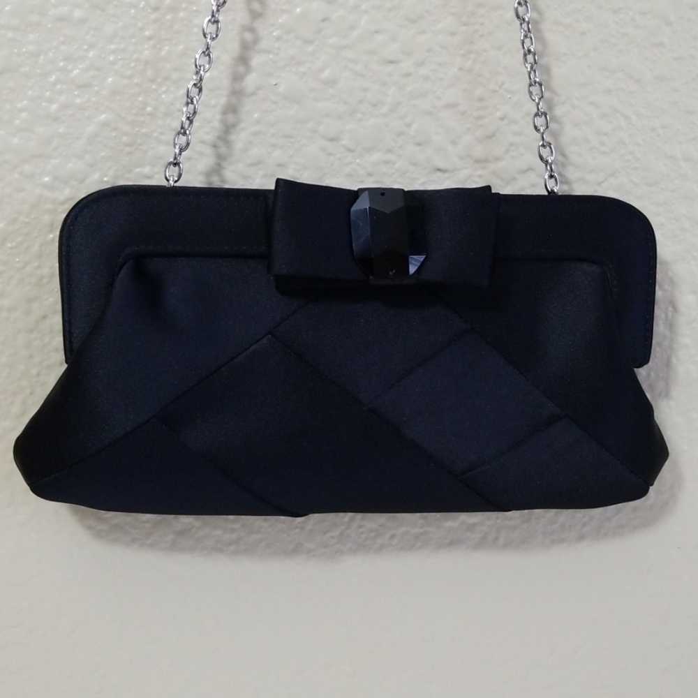 Sondra Roberts Evening Clutch